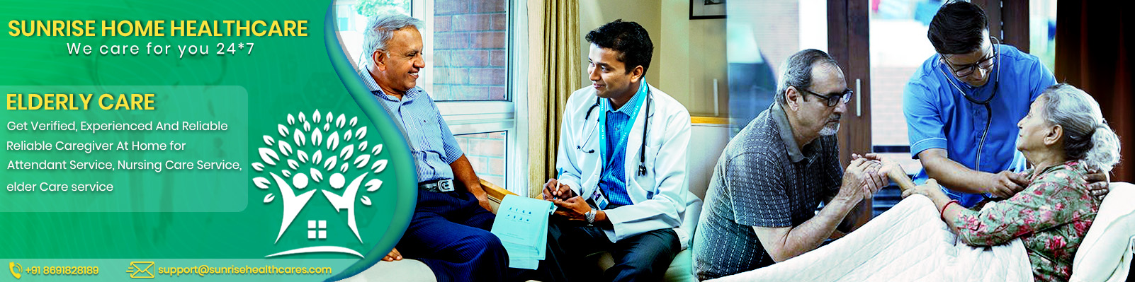 “MADE IN INDIA AND MADE FOR INDIA.